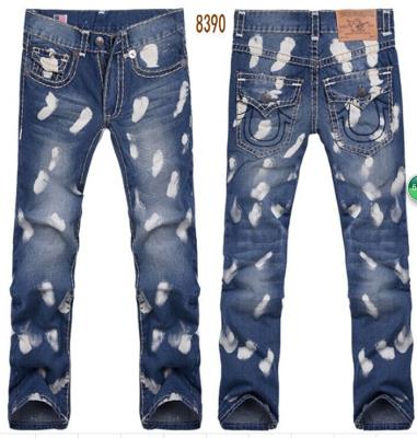 Cheap Men's TRUE RELIGION Jeans wholesale No. 631